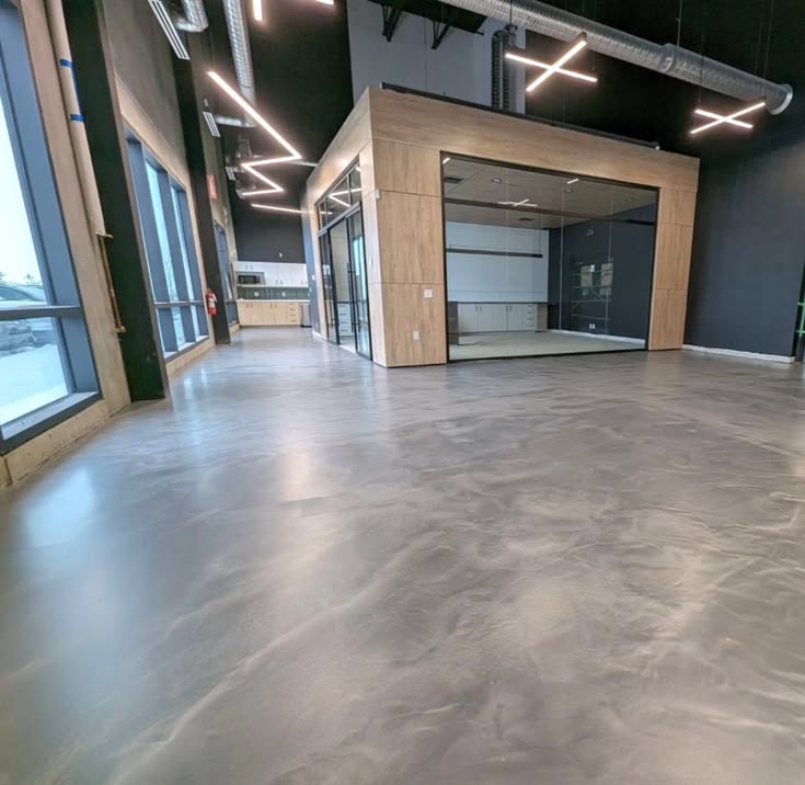 Epoxy Flooring Sarasota FL